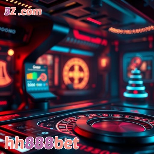 Apostas Incríveis no hh888bet: Diversão Sem Limites!