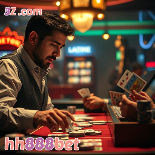 Uma Aventura de Login Incrível no hh888bet