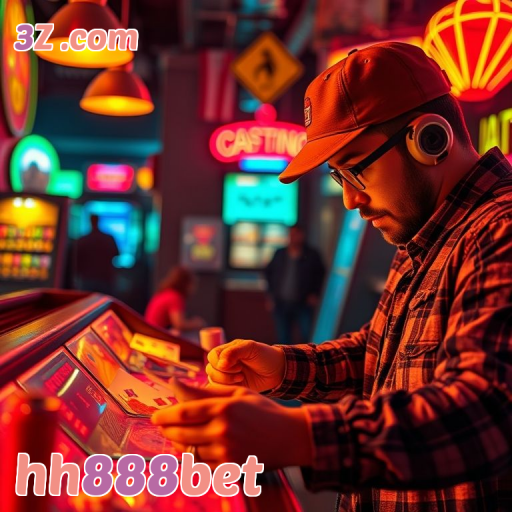 Experimente Os Melhores Jogos na hh888bet Hoje Mesmo!