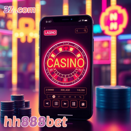 hh888bet